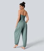 Clara Casual Jumpsuit