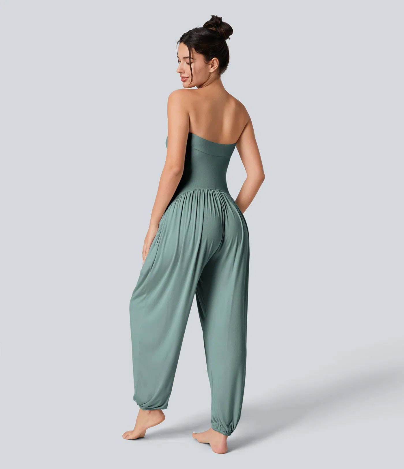 Clara Casual Jumpsuit