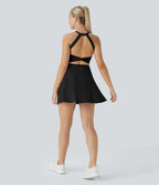 Clara Soft Dress
