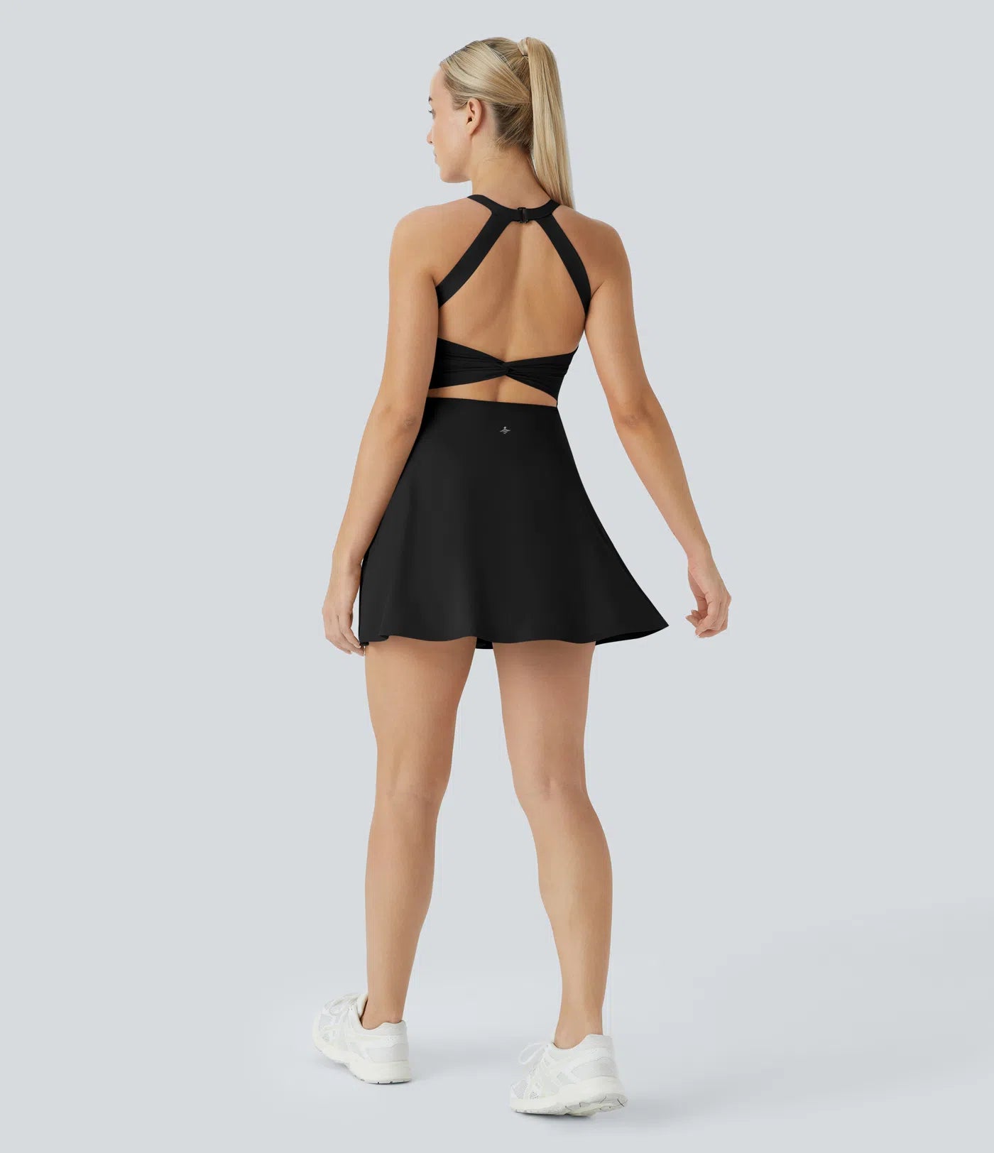 Clara Soft Dress