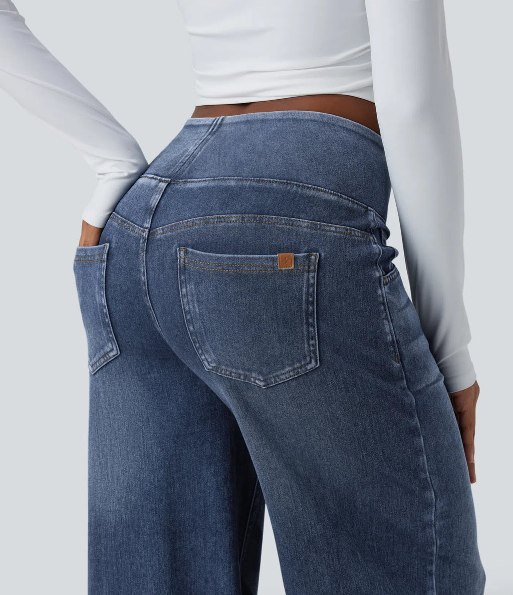 Zenira Jeans