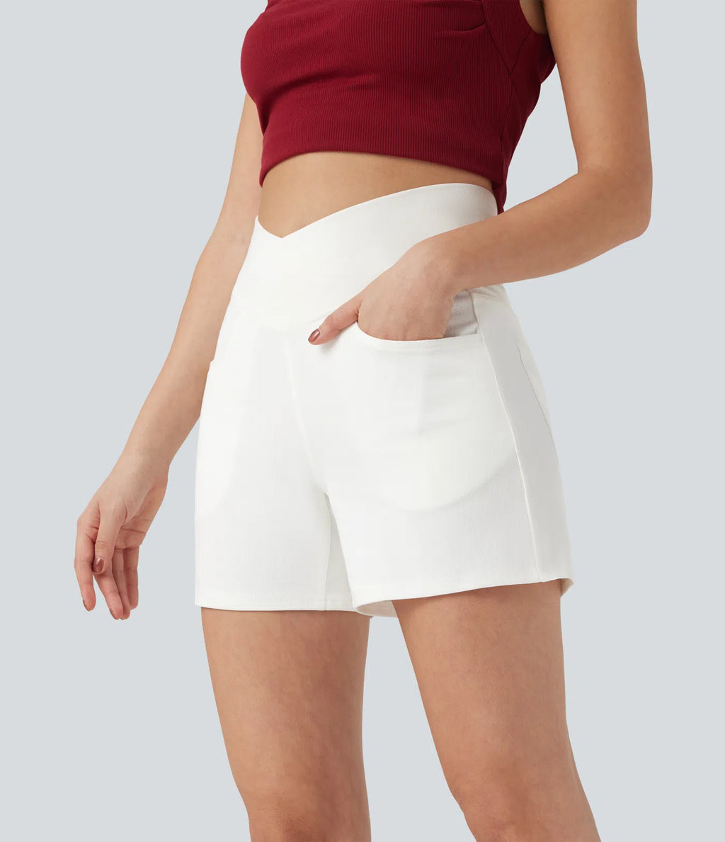 Levura Shorts