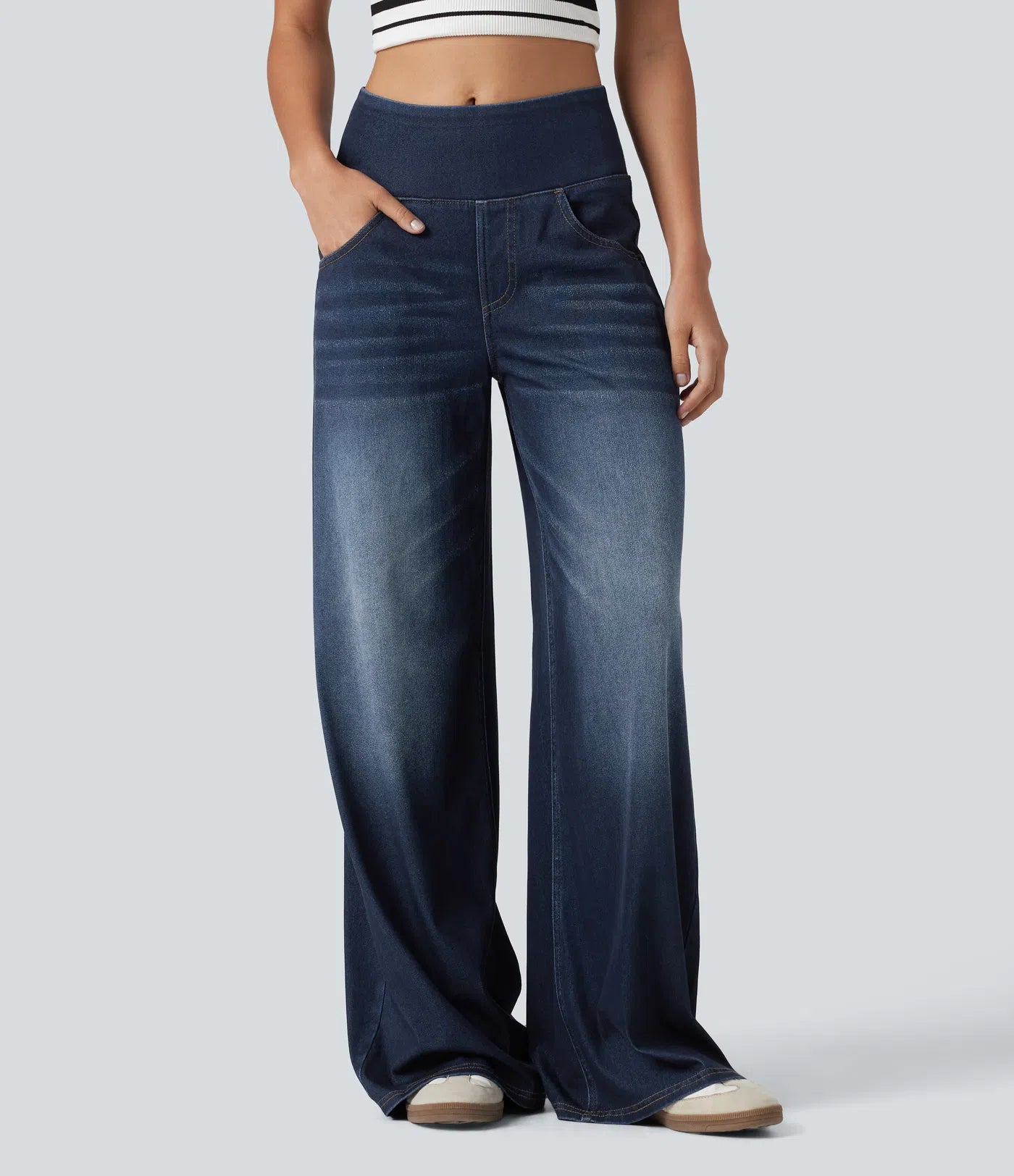 Zenira Jeans