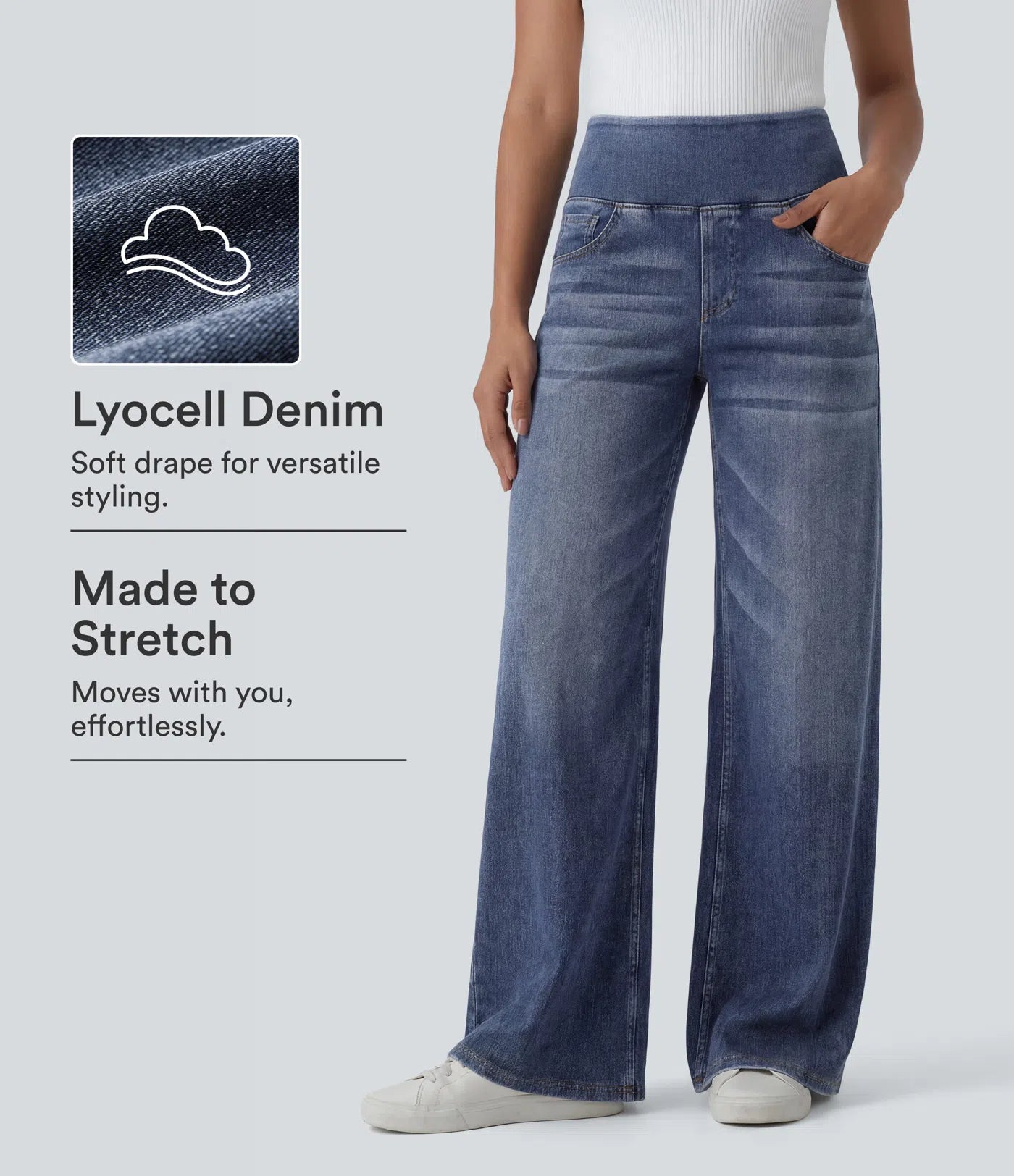 Zenira Jeans