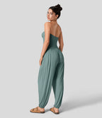 Clara Casual Jumpsuit
