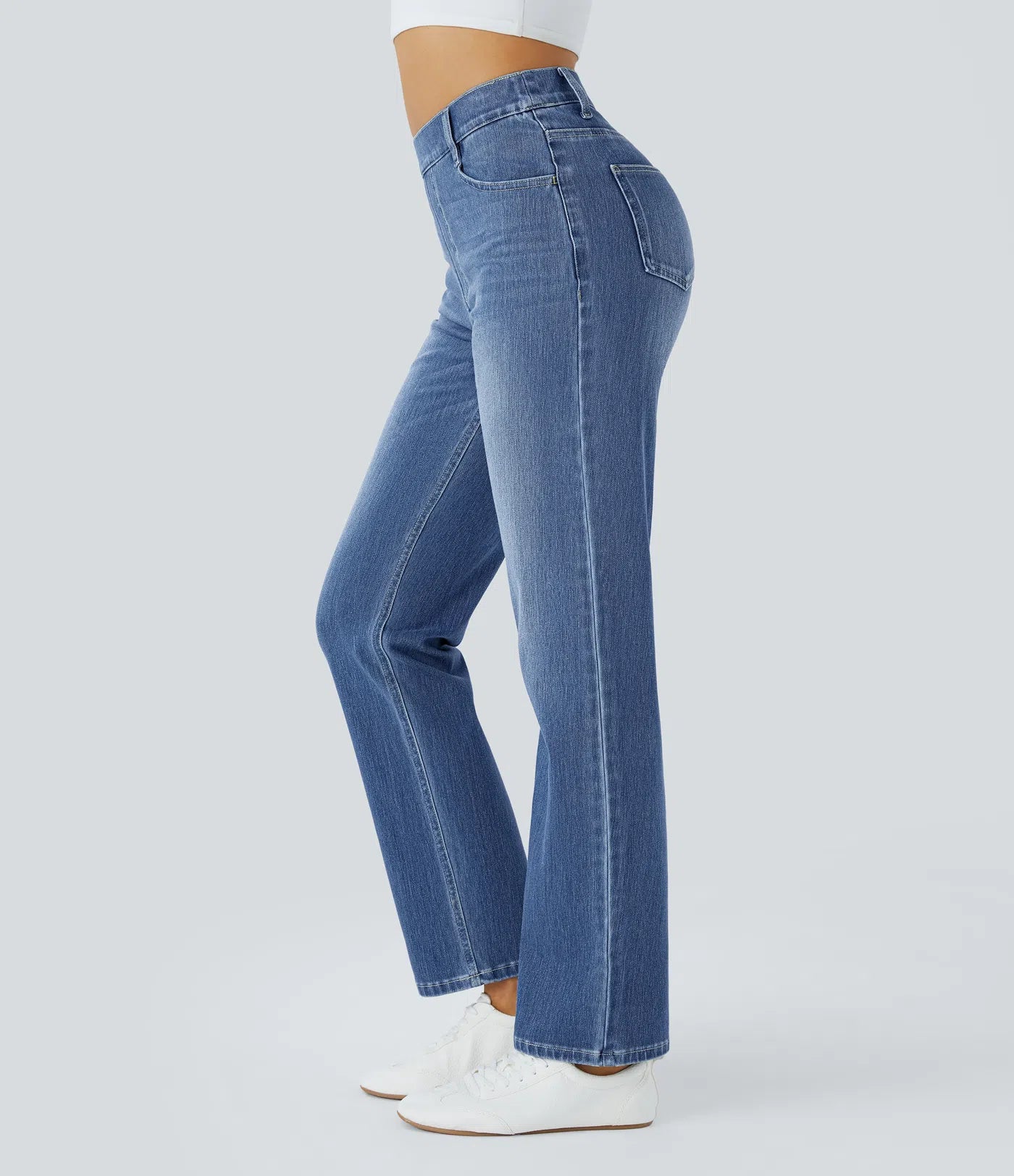Nuviora High Waist - Flex