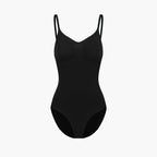 Body modelujące Sculpting Shapewear z majtkami