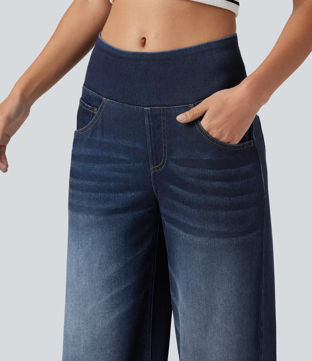 Zenira Jeans