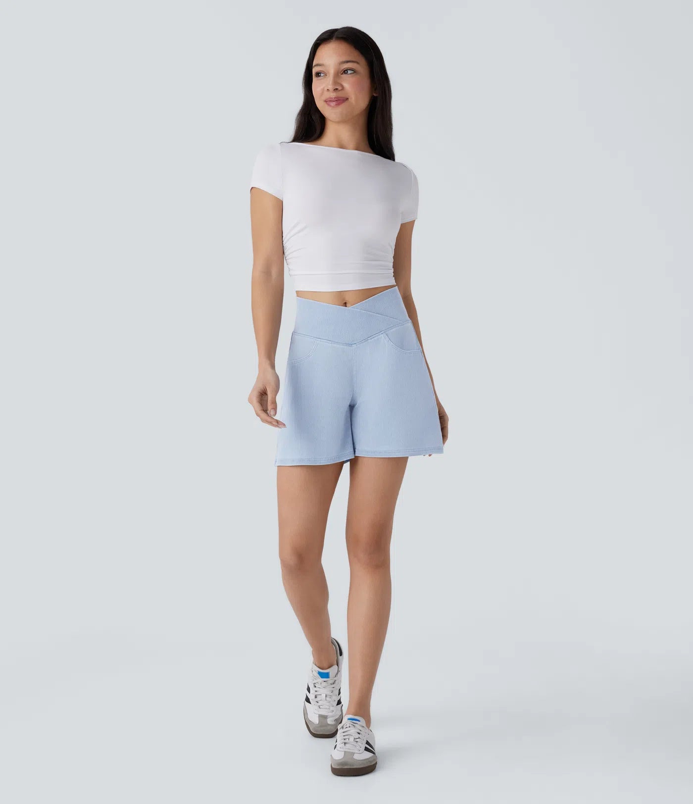 Levura Shorts