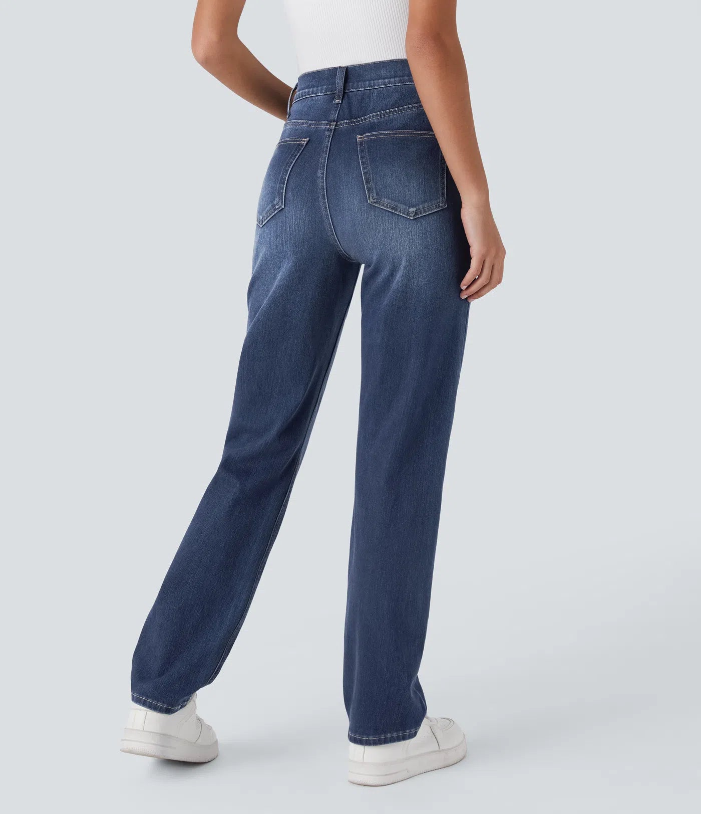 Nuviora High Waist - Flex