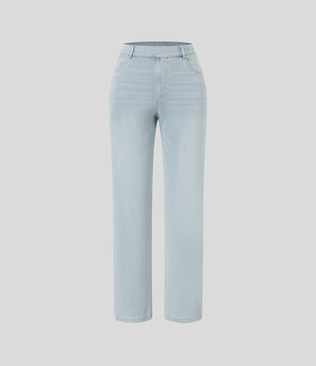 Nuviora High Waist - Flex