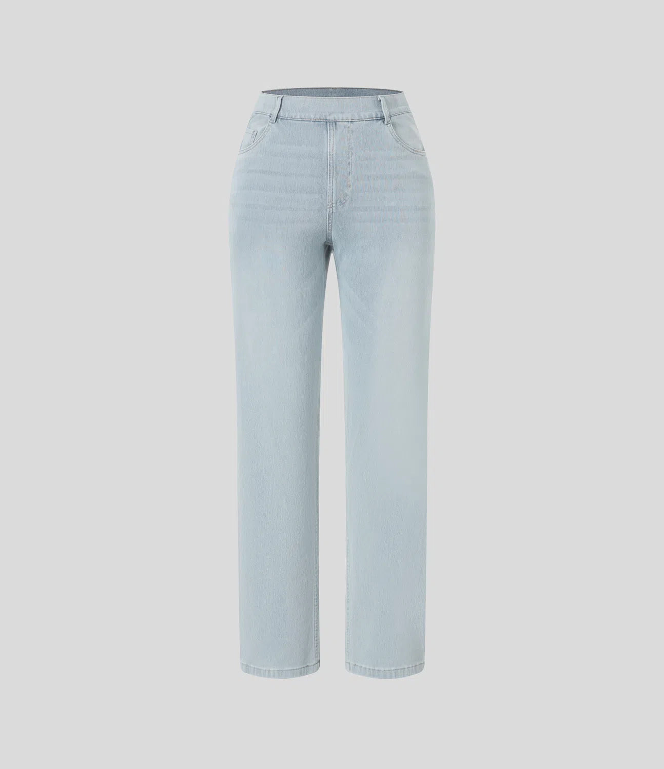 Nuviora High Waist - Flex