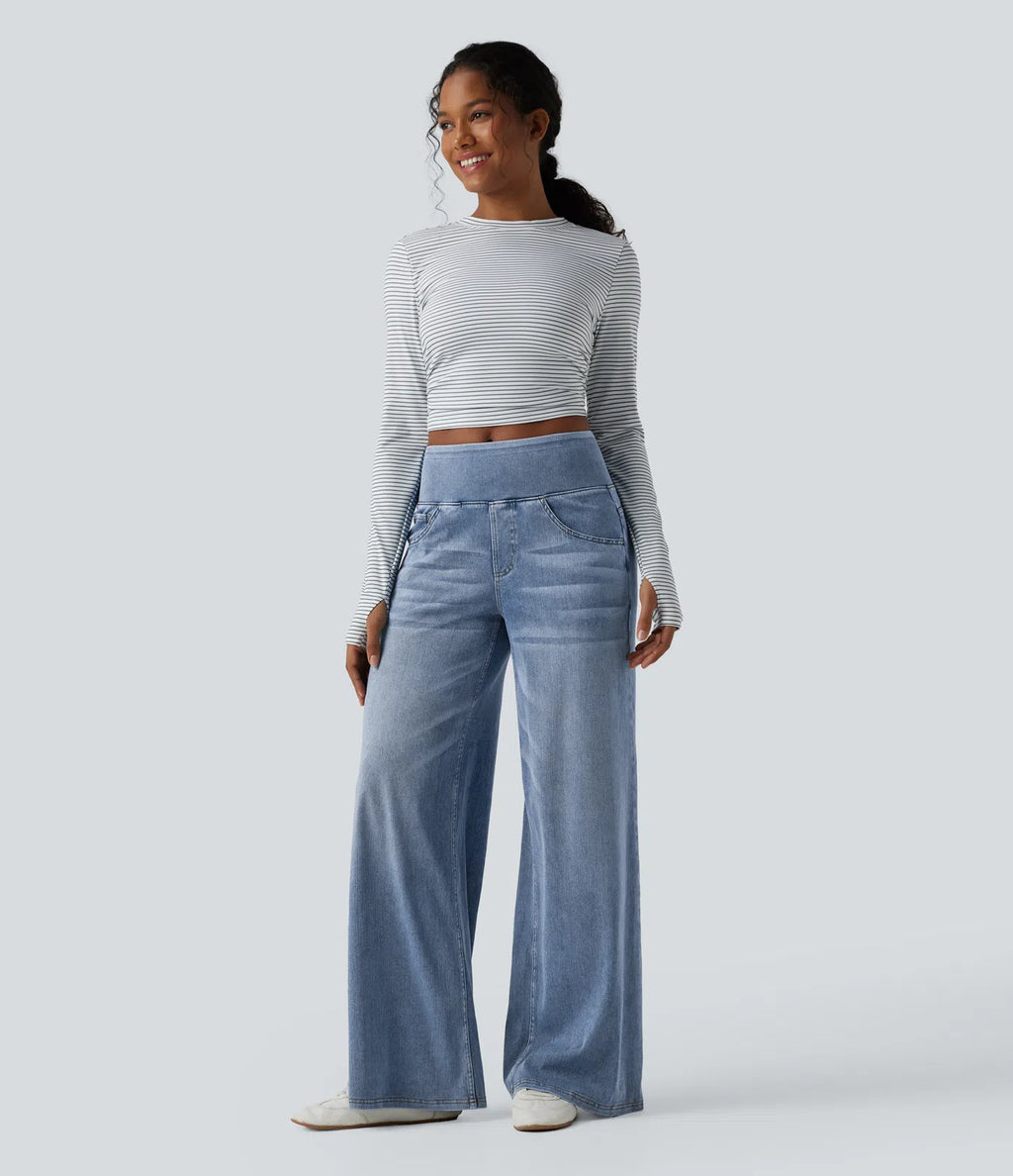 Zenira Jeans