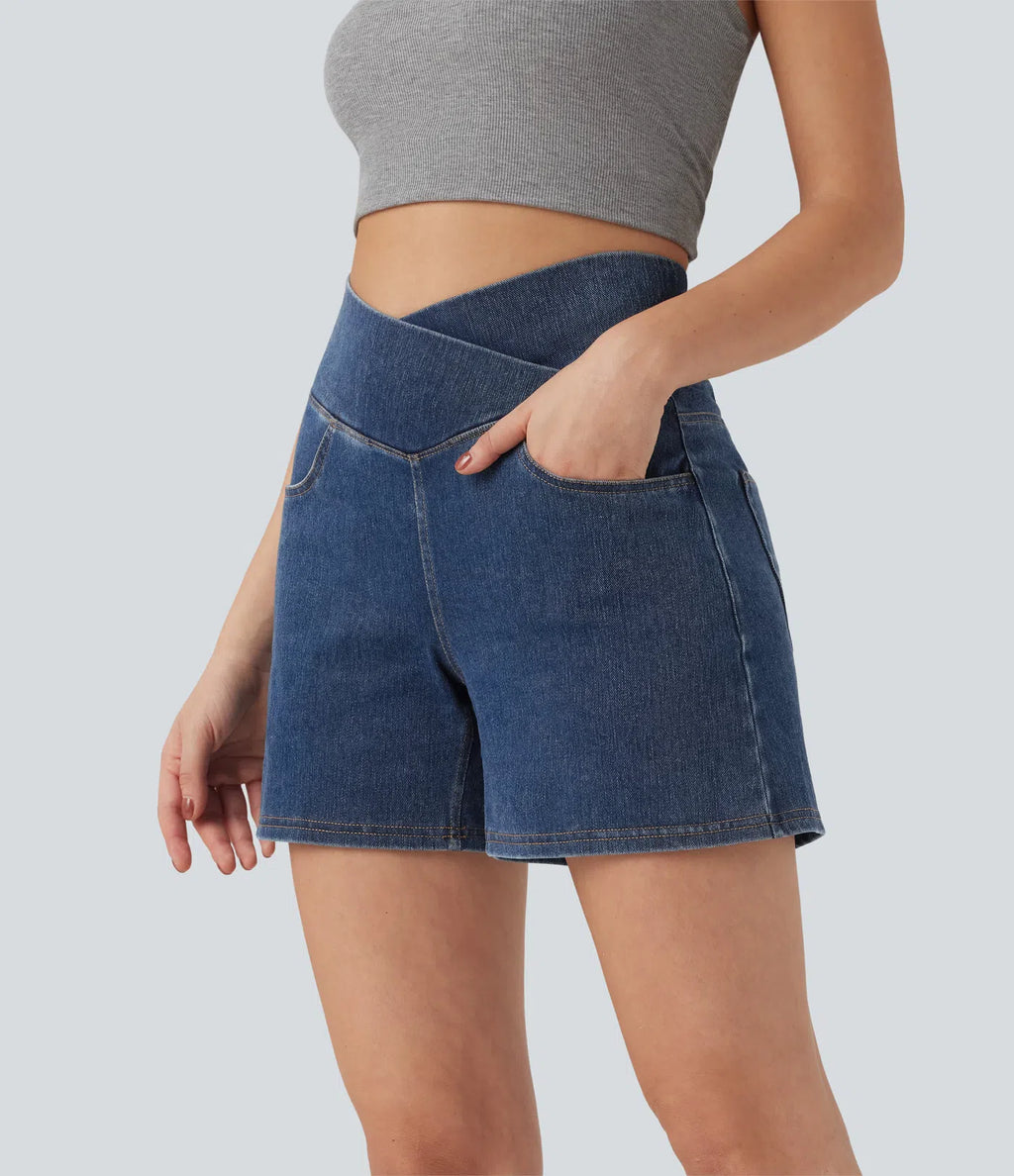 Levura Shorts