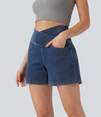 Levura Shorts