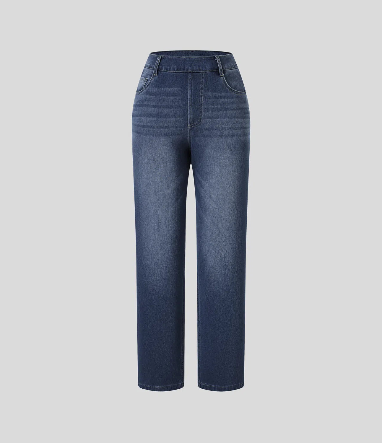 Nuviora High Waist - Flex