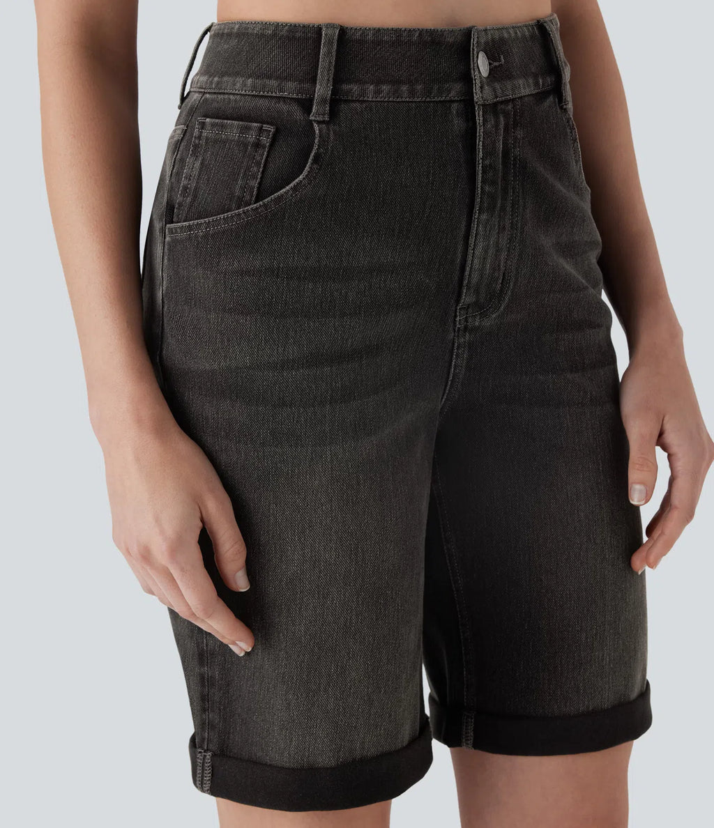 Bermuda Shorts