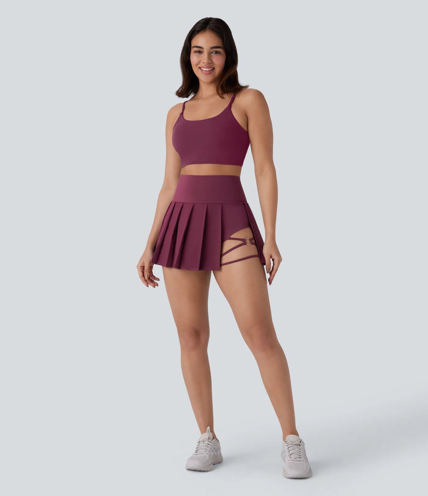 Clara Breezeful