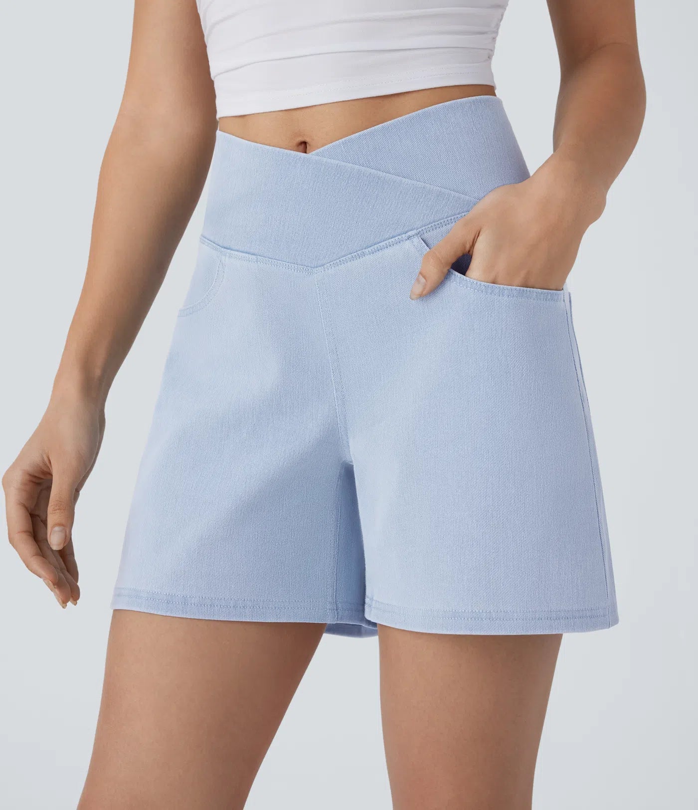 Levura Shorts