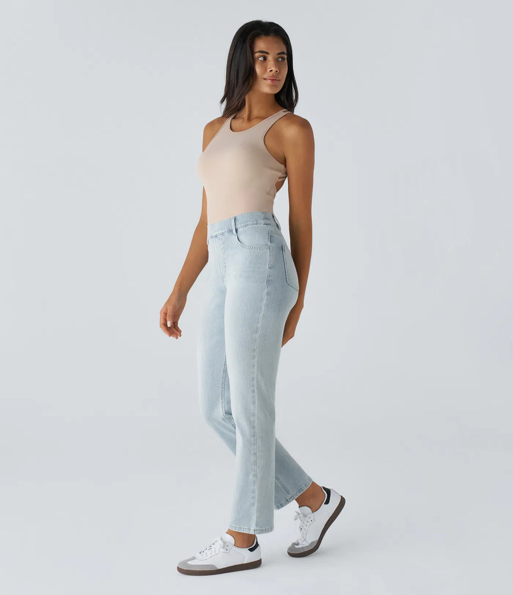 Nuviora High Waist - Flex