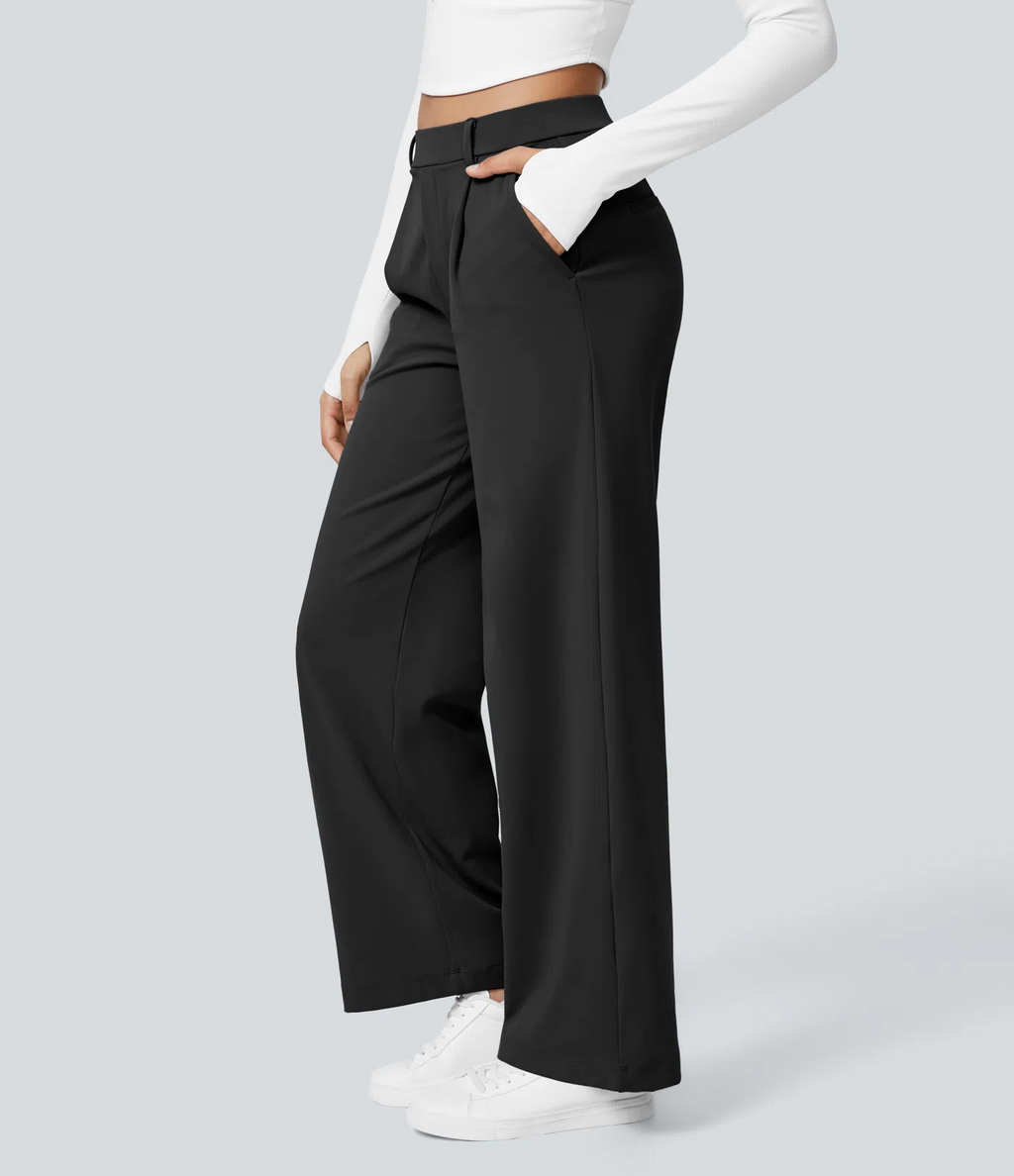 Eleganckie Spodnie CLARA