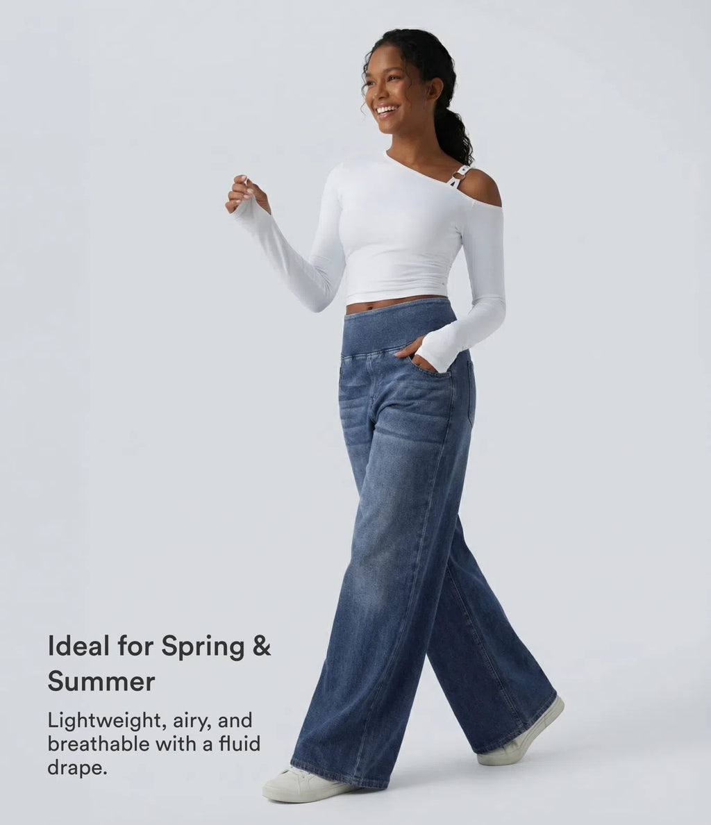 Zenira Jeans