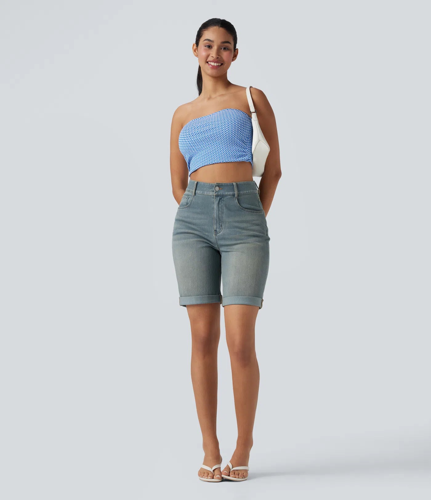Bermuda Shorts