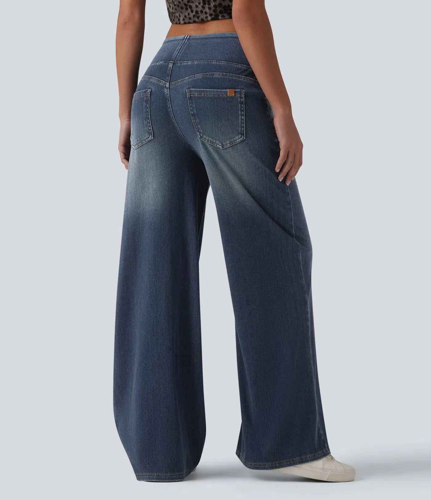 Zenira Jeans