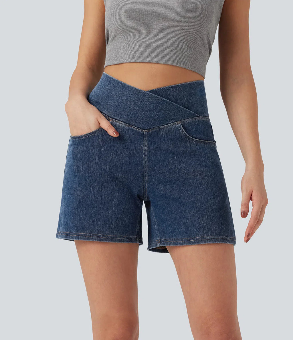 Levura Shorts