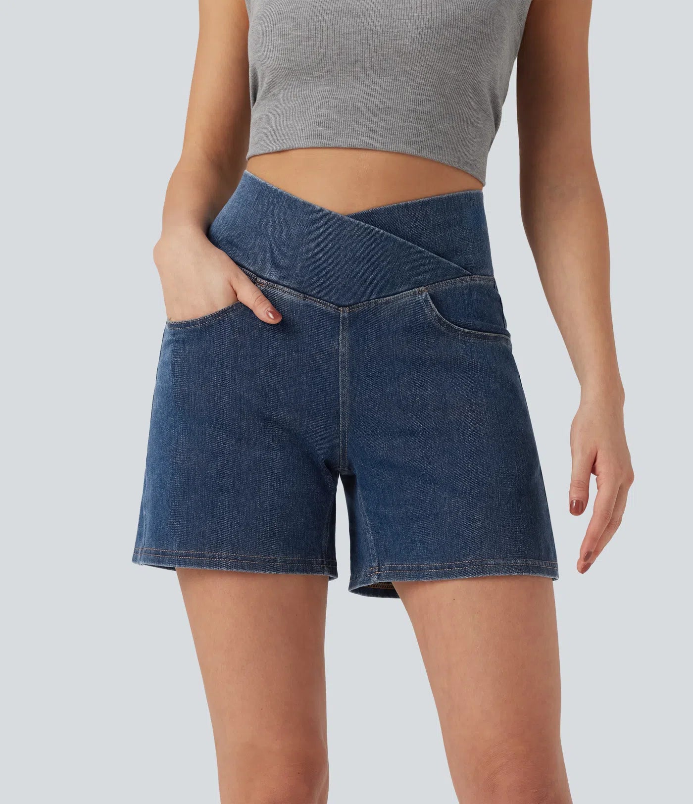 Levura Shorts