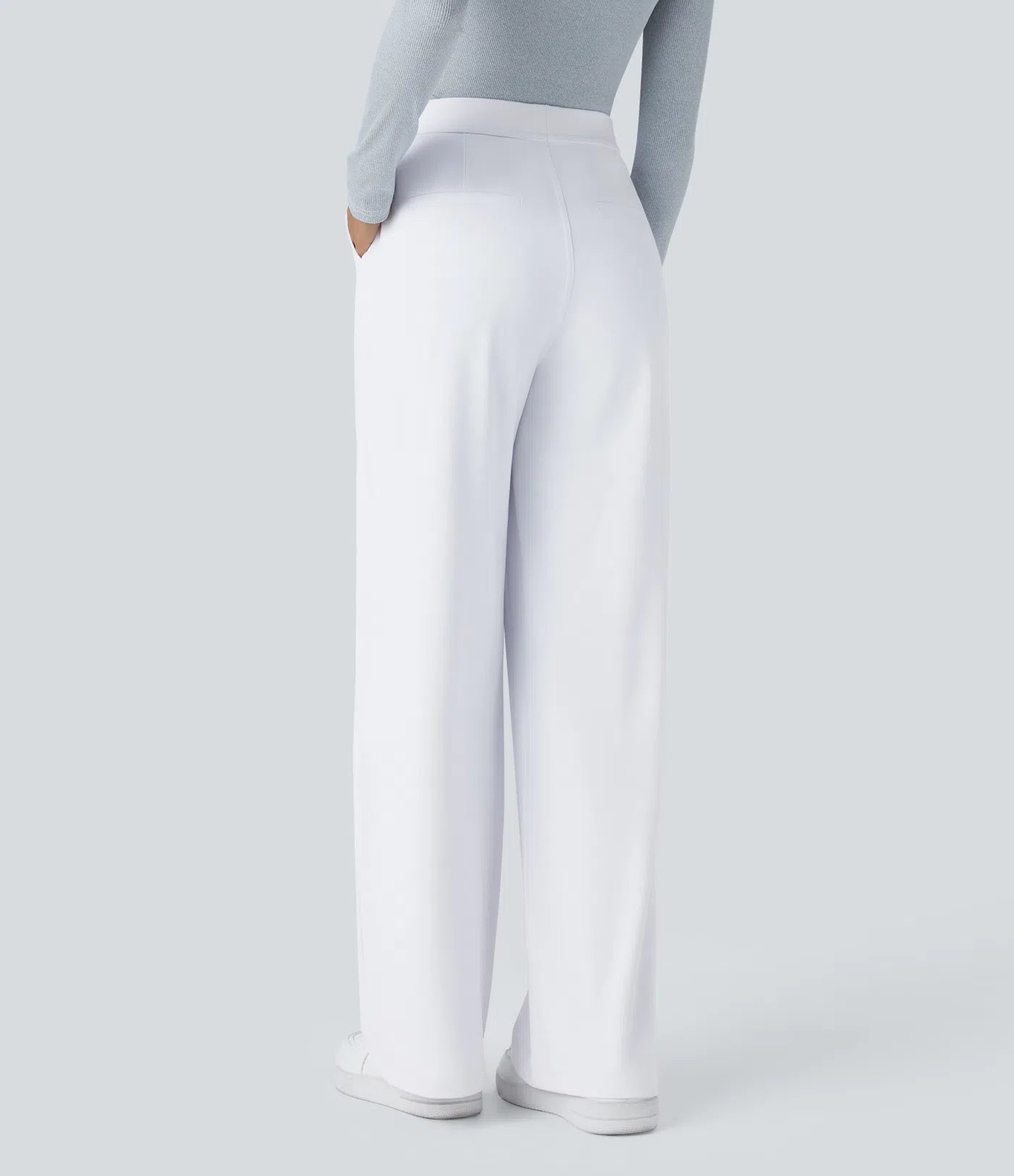 Eleganckie Spodnie CLARA