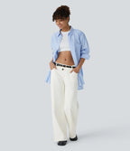 Clara Denim Flex