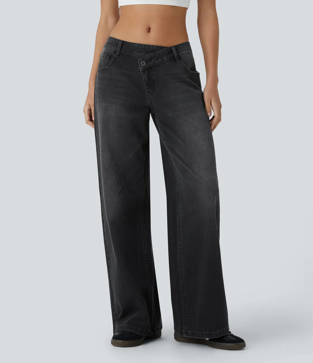 Clara Denim Flex