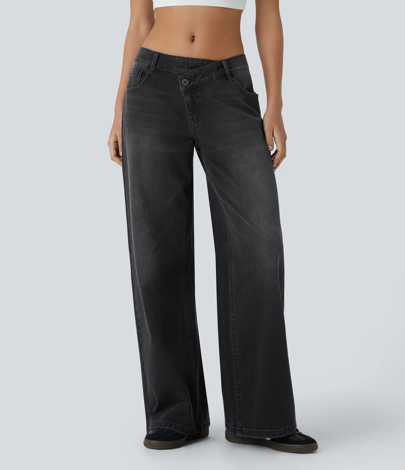 Clara Denim Flex