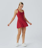 Clara Soft Dress