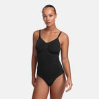 Body modelujące Sculpting Shapewear z majtkami