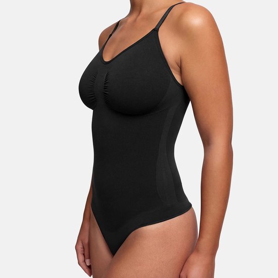 Body modelujące Sculpting Shapewear z majtkami