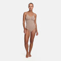 Body modelujące Sculpting Shapewear z majtkami