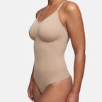 Body modelujące Sculpting Shapewear z majtkami