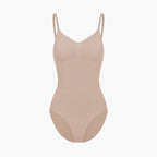 Body modelujące Sculpting Shapewear z majtkami