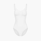 Body modelujące Sculpting Shapewear z majtkami