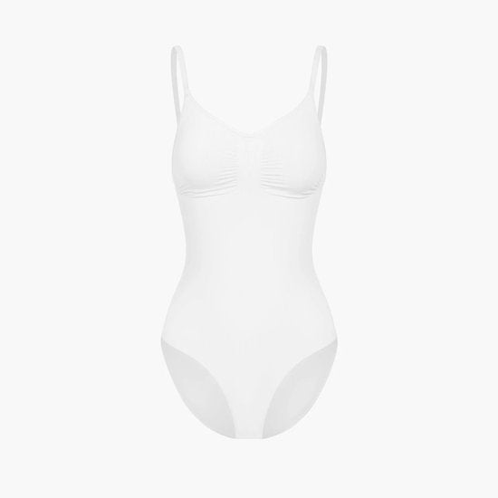 Body modelujące Sculpting Shapewear z majtkami