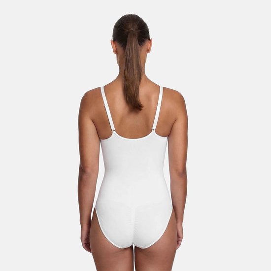 Body modelujące Sculpting Shapewear z majtkami
