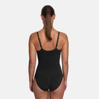 Body modelujące Sculpting Shapewear z majtkami