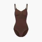 Body modelujące Sculpting Shapewear z majtkami