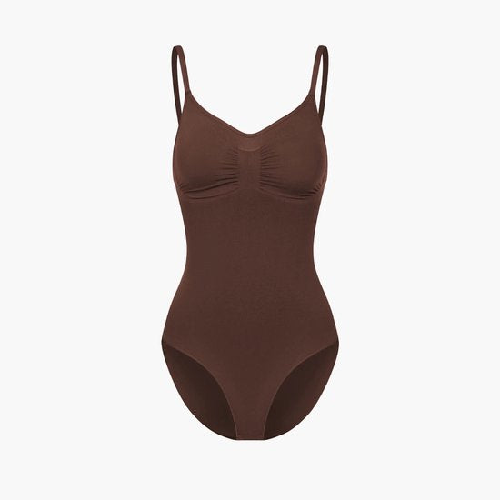 Body modelujące Sculpting Shapewear z majtkami