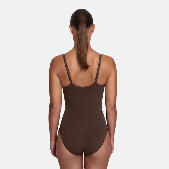 Body modelujące Sculpting Shapewear z majtkami