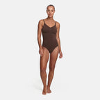 Body modelujące Sculpting Shapewear z majtkami