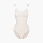 Body modelujące Sculpting Shapewear z majtkami