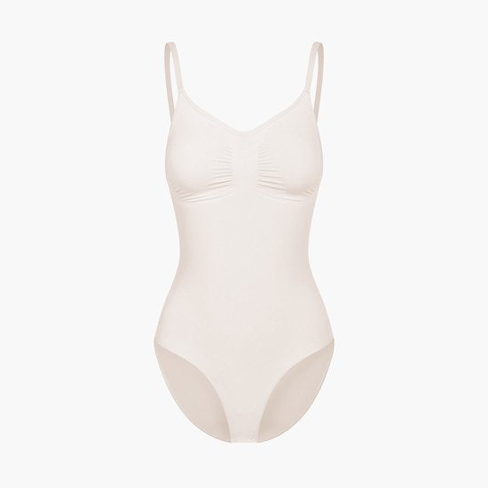 Body modelujące Sculpting Shapewear z majtkami